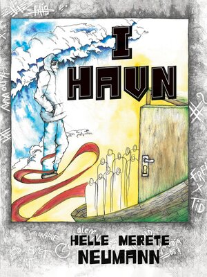 cover image of I havn